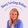 Busy Living Sober with Host Elizabeth Chance - Elizabeth Chance