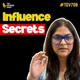 How to Lead When You Aren't the Boss | Influence Without Authority | Sapna Ohri