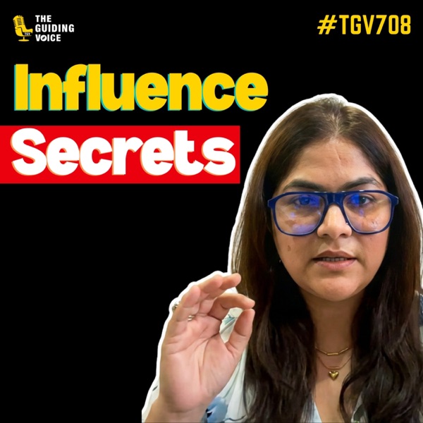 How to Lead When You Aren't the Boss | Influence Without Authority | Sapna Ohri photo