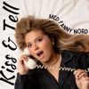 Kiss & Tell med Fanny Nord podcast cover