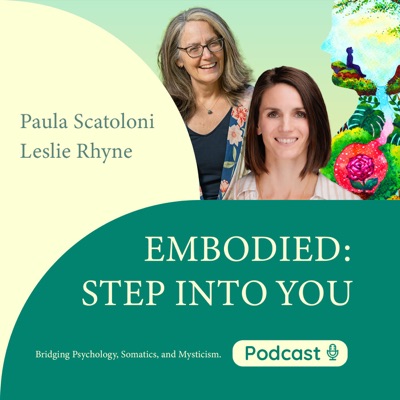 Embodied: Step Into You Embodied: Step Into You