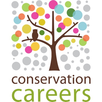Conservation Careers Podcast Conservation Careers Podcast