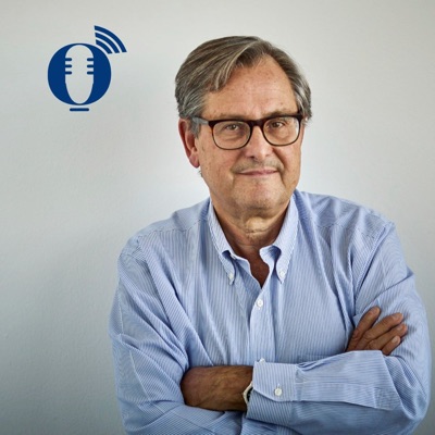 El podcast de Francisco Marhuenda El podcast de Francisco Marhuenda