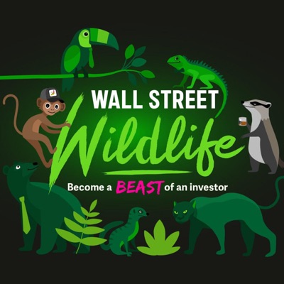 Wall Street Wildlife Investing Podcast Wall Street Wildlife Investing Podcast