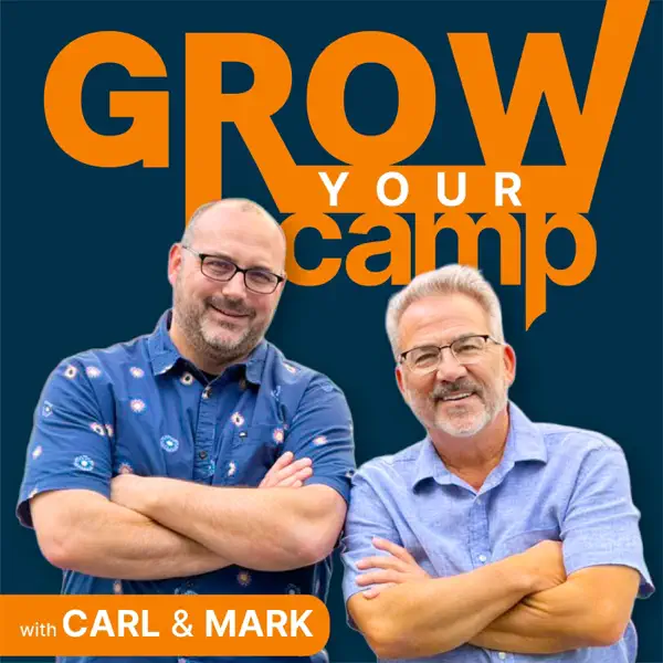 Grow Your Camp