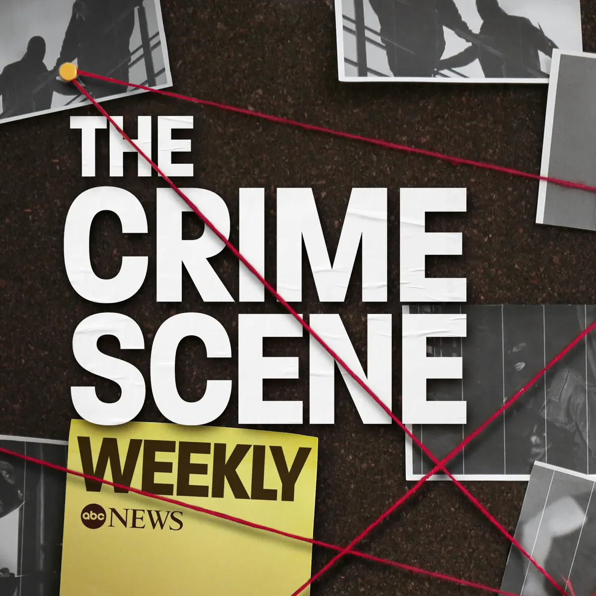 The Crypto Kidnapping–The Crime Scene Weekly – Apple Podcasts