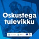 Oskustega tulevikku