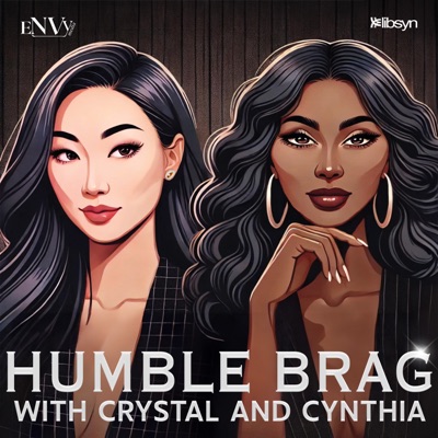 Humble Brag With Crystal and Cynthia - FaceTiming with Strangers