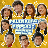 Paliwanag Podcast with Ben&Ben