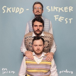 TEASER - Skuddsikker Fest