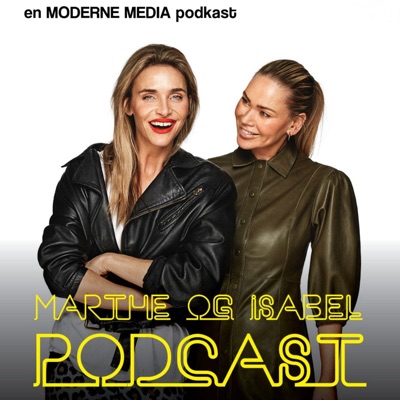 Marthe & Isabel Marthe & Isabel