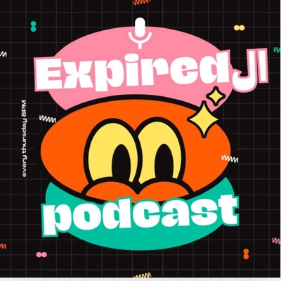 Podcast Expired