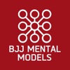 Logo of the podcast BJJ Mental Models