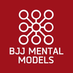 BJJ Mental Models