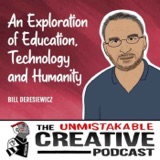 Listener Favorites: Bill Deresiewicz | An Exploration of Education, Technology and Humanity