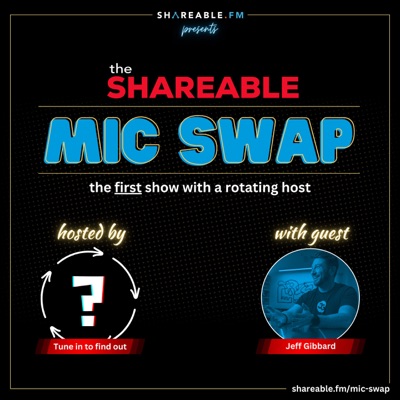 Shareable Mic Swap