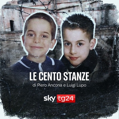 Le cento stanze Le cento stanze