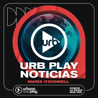 Urbana Play Noticias:Urbana Play Noticias