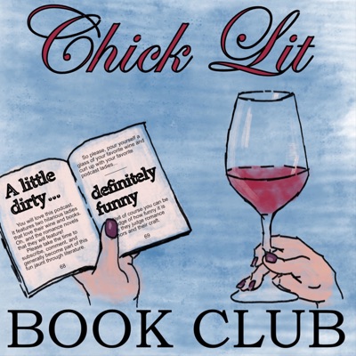 Chick Lit Book Club Podcast Chick Lit Book Club Podcast