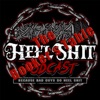 Logo of the podcast HSP Presents: The Booker's Table