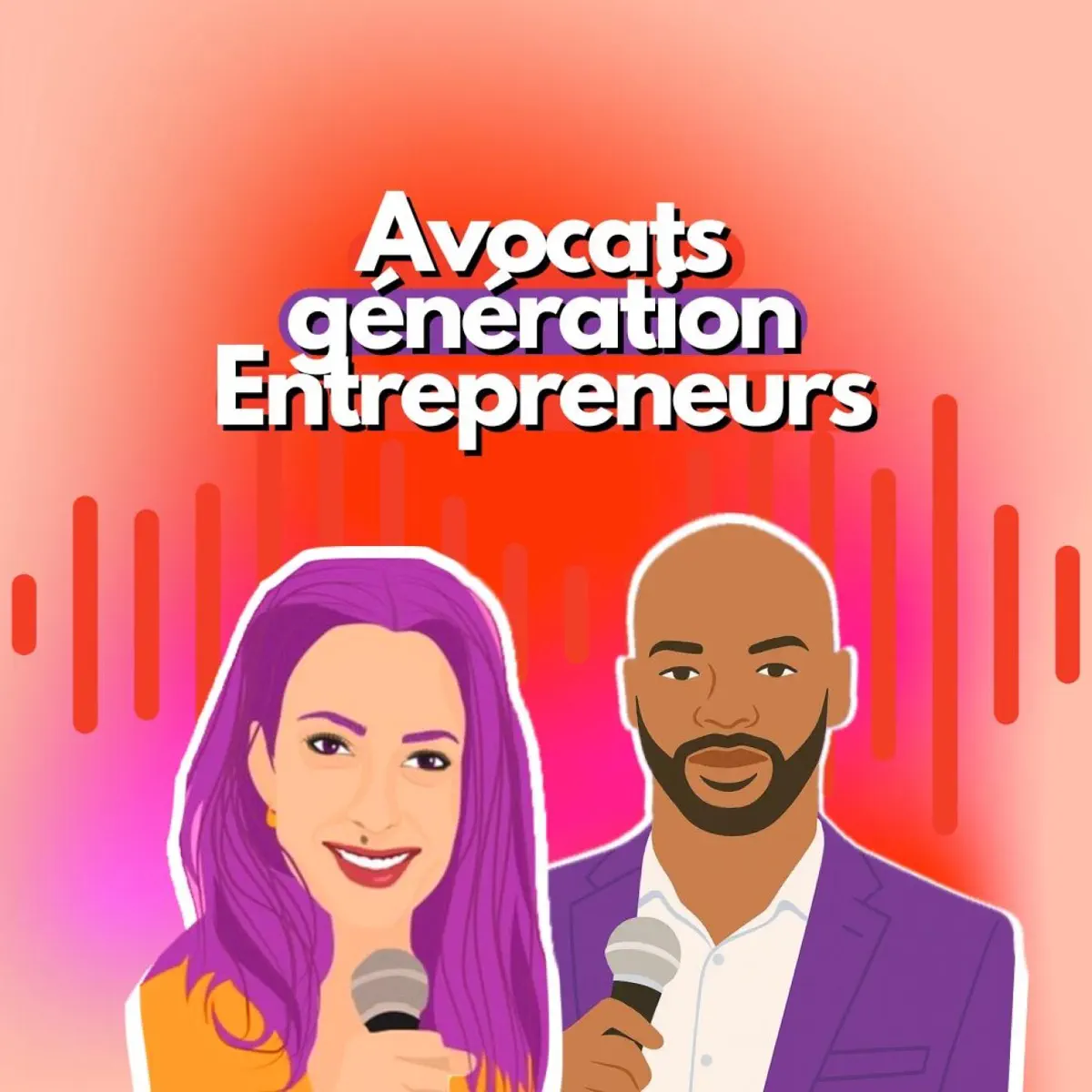 Avocat fiscaliste et CRYPTO SP… ‑ Avocats Génération Entrepreneurs ‑ Apple  Podcasts