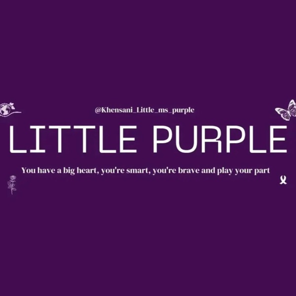 Purple Voices(Khensani, Little Ms Purple)