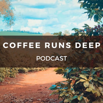 Coffee Runs Deep - Rob Pirie