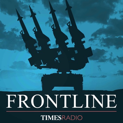 Frontline: The War in Ukraine and Global Security Frontline: The War in Ukraine and Global Security