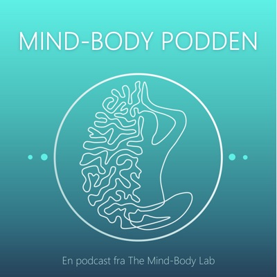 Mind-Body Podden:The Mind-Body Lab