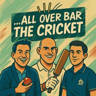 All Over Bar the Cricket:Best Life