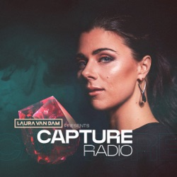 Laura van Dam - Capture Radio 024