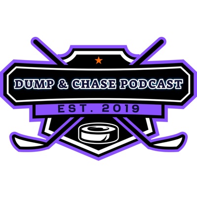 Dump & Chase Podcast