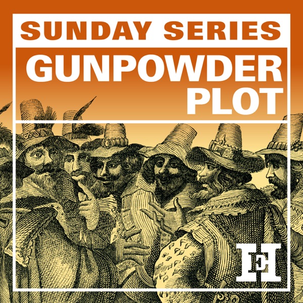 Remember, remember: The legacy of the Gunpowder Plot