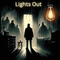 Lights Out - Revolt Of The Worms