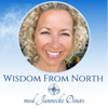 Wisdom From North med Jannecke Øinæs - Wisdomfromnorth.no