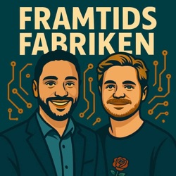 Framtidsfabriken
