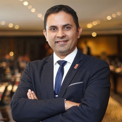 Sidharth Shah - Think & Grow Rich:Sidharth Shah