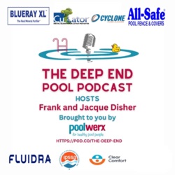 Ep155 Twelve Tips Of Pool Care Sing Along