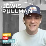 Lewis Pullman