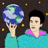 Jacob Collier unites the world