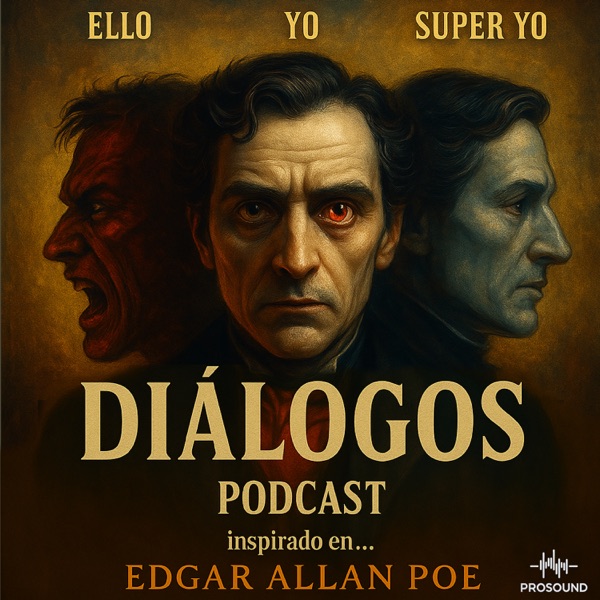 DIALOGOS – Thriller Psicológico en 3 actos