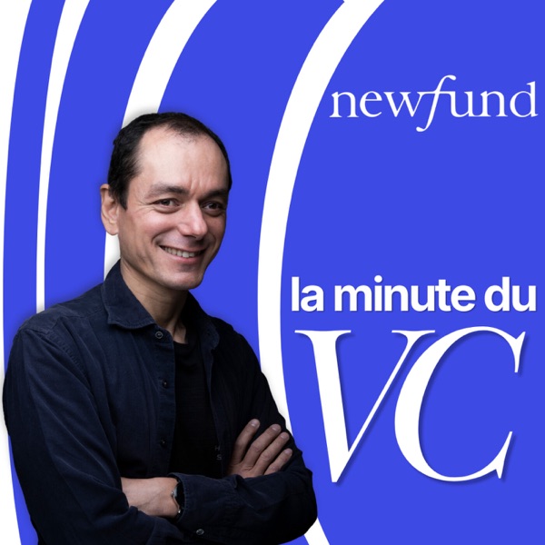 La Minute du VC
