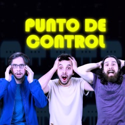 Punto de Control