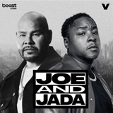 Joe and Jada - Tupac & Ice Cube’s Impact, Caitlin Clark Best In WNBA? Best BET Awards In Years! Top 5 Female Rappers?