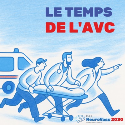 Le temps de l'AVC