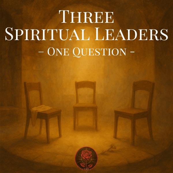 Three Spiritual Leaders – One Question Image