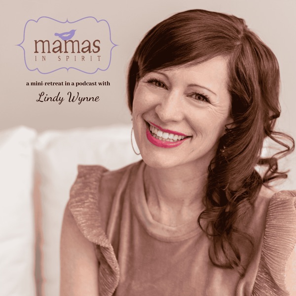 Mamas in Spirit Image