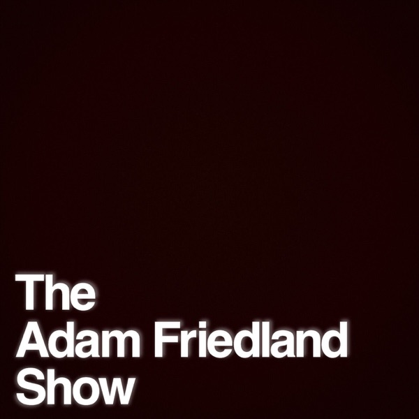 The Adam Friedland Show - Julian Casablancas Ft The Black Keys - The Lost Episodes photo
