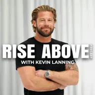 Rise Above with Kevin Lanning artwork