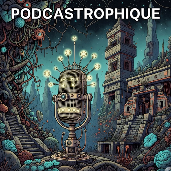 Podcastrophique